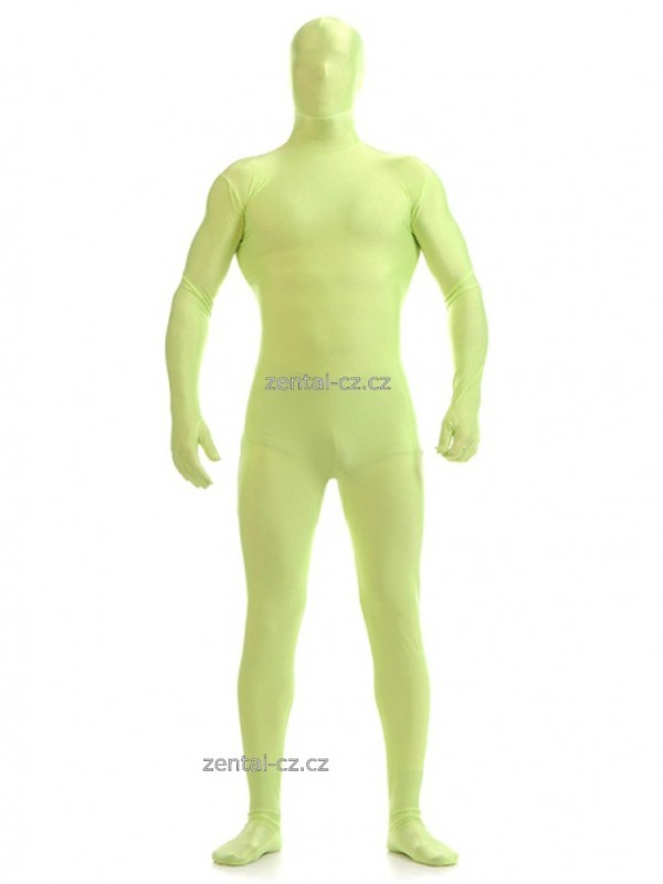 Zentai 568555
