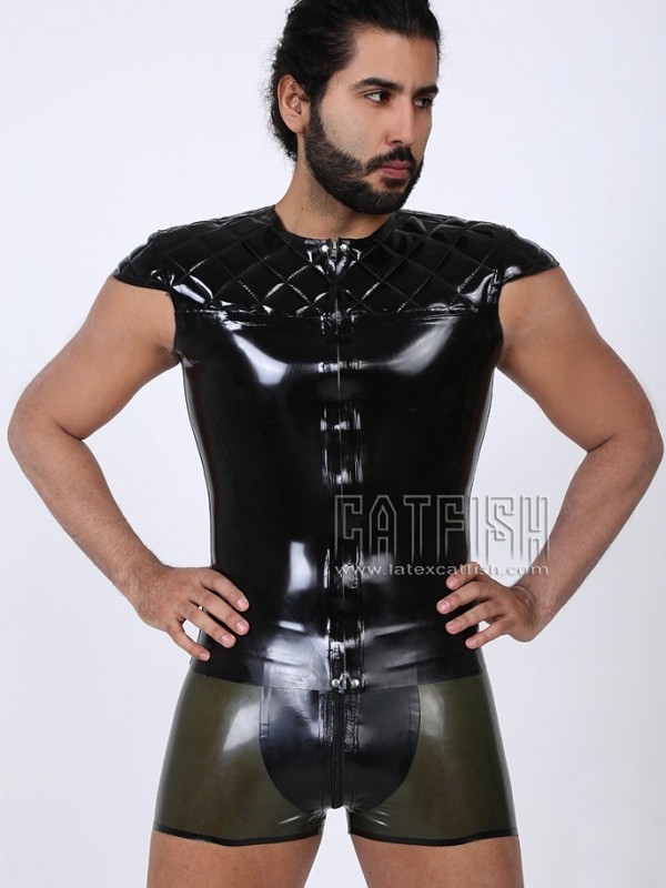 Latexová bunda CF-OUNV16820