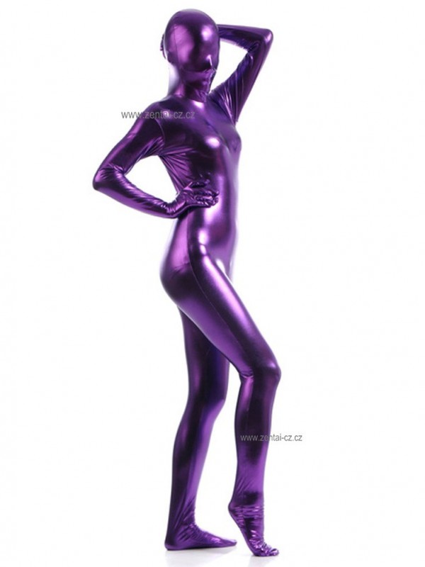 Zentai 568381