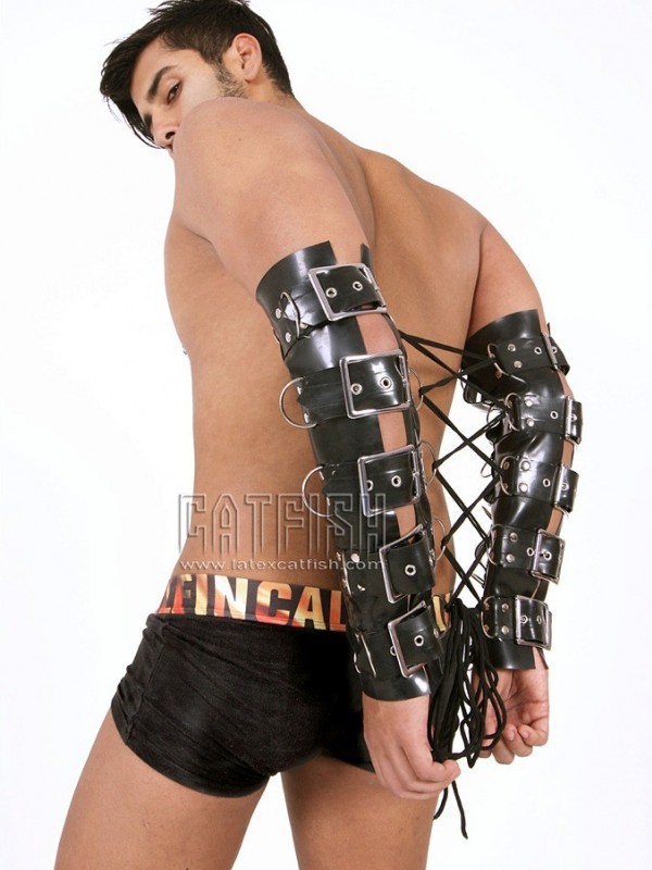 Bondage postroj CF-BONV14265