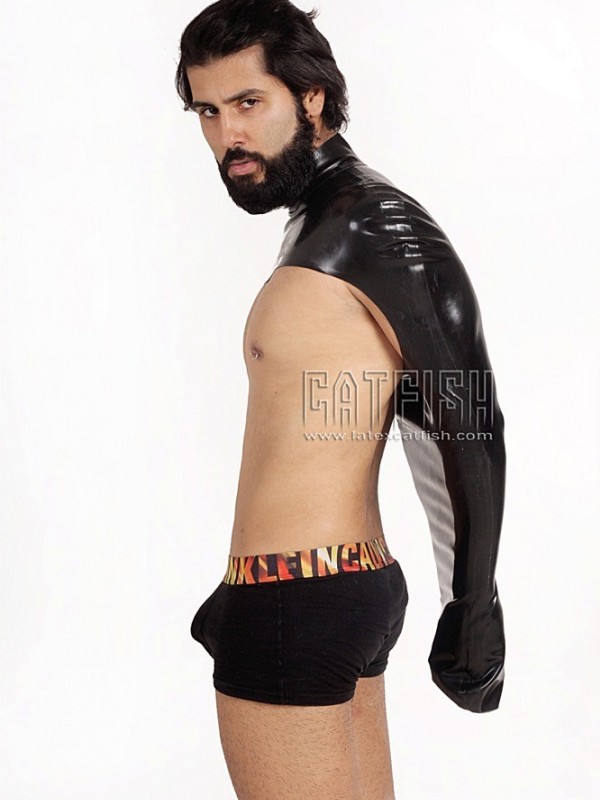 Bondage Vak na ruce CF-BONV15180