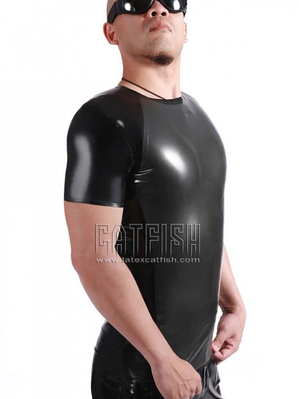 Latexové triko CF-TSNV259