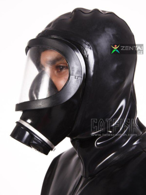 Kopfmaske NV627