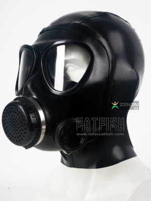 Kopfmaske AM404