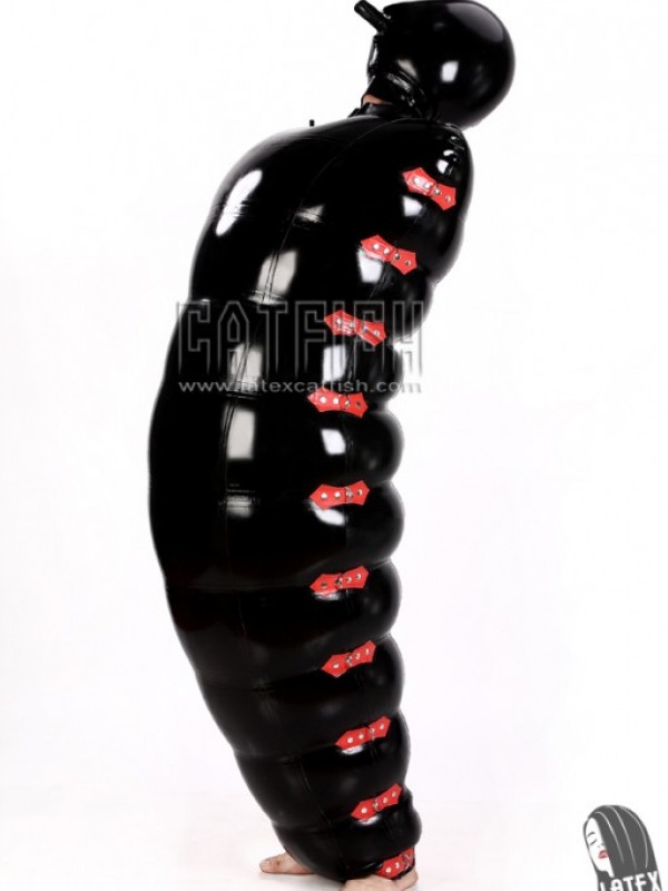 Latexový vak CF-INC005B