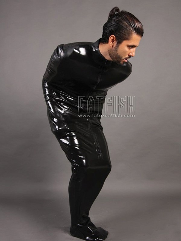 Latexový vak CF-BONV14274