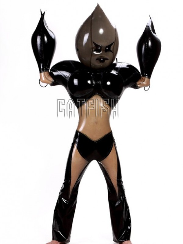 Nafukovací Latexový rak CF-IFC012