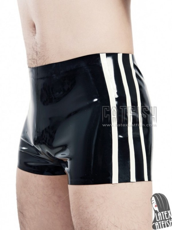 Latexové kraťasy CF-MPA1