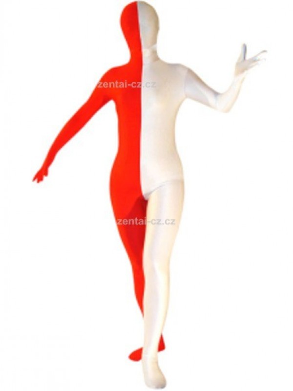 Zentai 21047