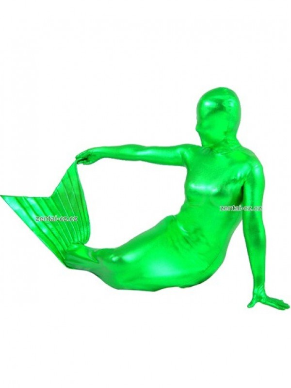 Zentai mořská pana 3157