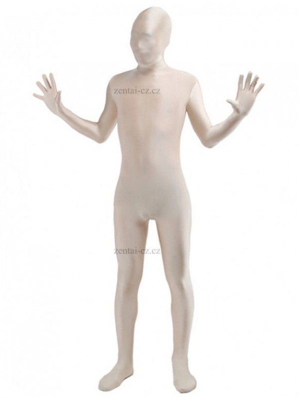 Zentai 2924