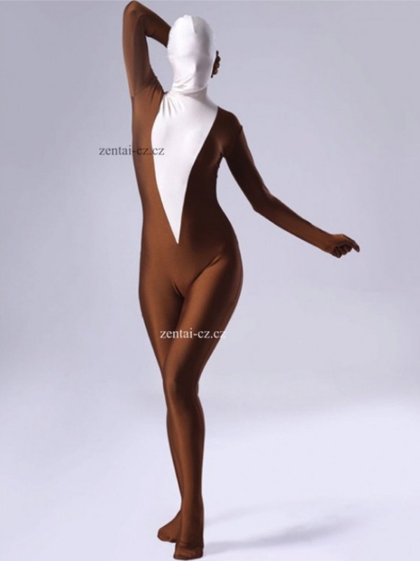 Zentai 44559