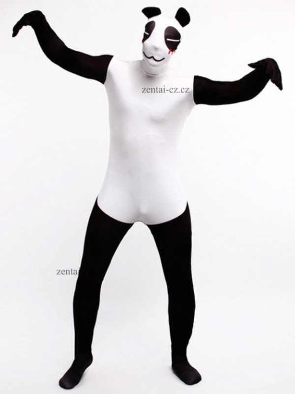Zentai 245600