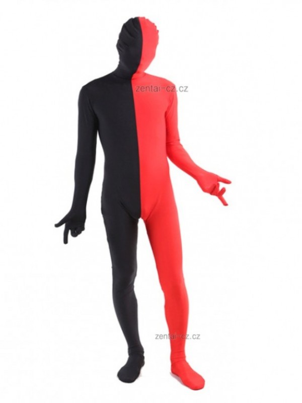 Zentai 206910