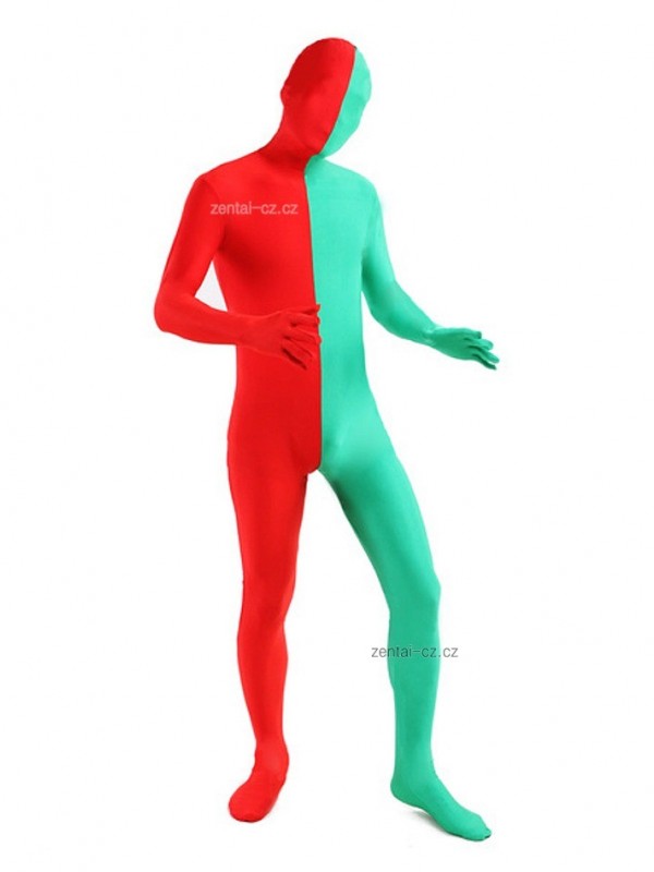 Zentai 206908