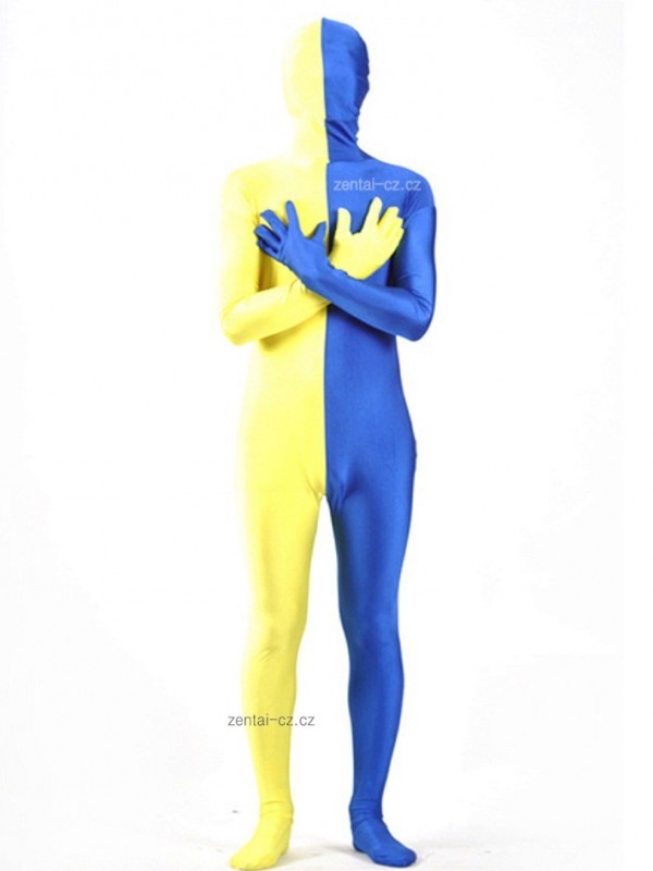Zentai 277674
