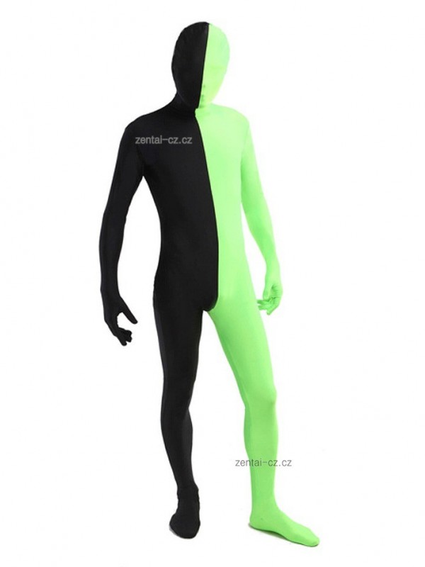 Zentai 206844
