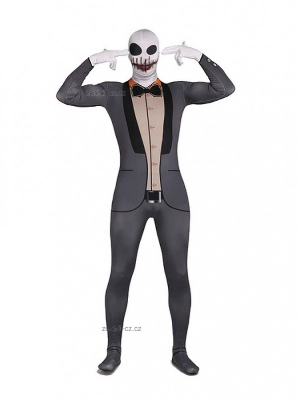 Zentai 342648