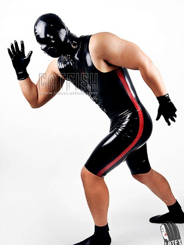 Latexshorts CF-CANV253
