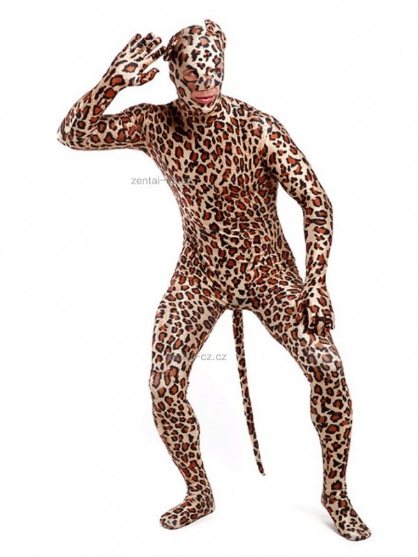 Zentai 348846