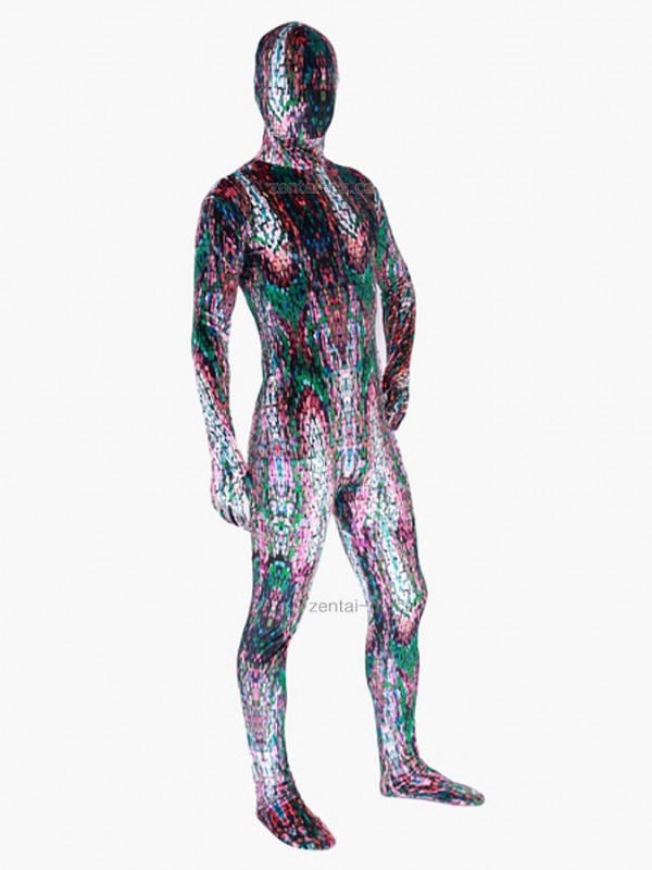Zentai 505863